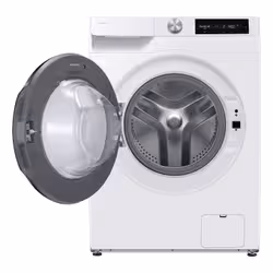 Samsung WD10HG6U94BEU3 lavasciuga Libera installazione Caricamento frontale Bianco - Vista aggiuntiva 6