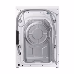 Samsung WD10HG6U94BEU3 lavasciuga Libera installazione Caricamento frontale Bianco - Vista aggiuntiva 7