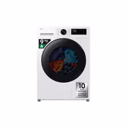 Samsung Lavasciuga Crystal Clean ‎9Kg + ‎6Kg WD90HG5U34BEET - Vista aggiuntiva 2