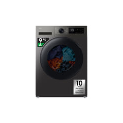 Samsung Lavasciuga Crystal Clean 9Kg + 6Kg WD90HG5U34BXET