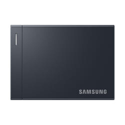 Samsung Portable SSD P9 2TB Black
