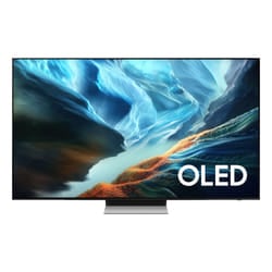 Samsung 77" OLED S90H 4K Vision AI Smart TV (2026)