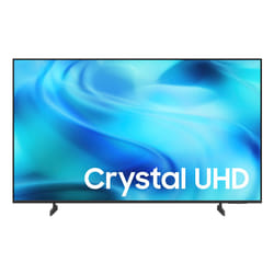 Samsung UE55U8072HUXXH TV 139,7 cm (55") 2.4K Ultra HD Smart TV Wi-Fi Nero