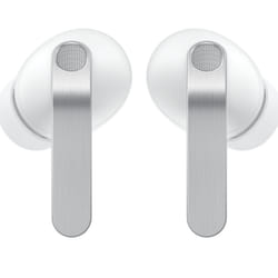 Samsung Galaxy Buds4 Pro Auricolare True Wireless Stereo (TWS) In-ear Musica e Chiamate USB tipo-C Bluetooth Bianco