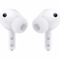 Samsung Galaxy Buds4 Pro Auricolare True Wireless Stereo (TWS) In-ear Musica e Chiamate USB tipo-C Bluetooth Bianco - Vista aggiuntiva 2