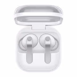 Samsung Galaxy Buds4 Pro Auricolare True Wireless Stereo (TWS) In-ear Musica e Chiamate USB tipo-C Bluetooth Bianco - Vista aggiuntiva 4