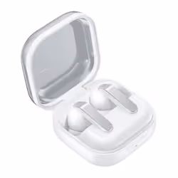 Samsung Galaxy Buds4 Pro Auricolare True Wireless Stereo (TWS) In-ear Musica e Chiamate USB tipo-C Bluetooth Bianco - Vista aggiuntiva 5