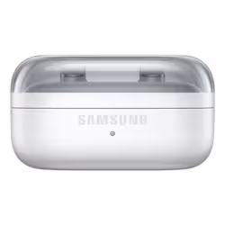 Samsung Galaxy Buds4 Pro Auricolare True Wireless Stereo (TWS) In-ear Musica e Chiamate USB tipo-C Bluetooth Bianco - Vista aggiuntiva 7