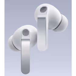 Samsung Galaxy BUDS PRO WHITE+ CHARGER cuffia e auricolare Wireless In-ear Musica e Chiamate USB tipo-C Bluetooth Bianco - Vista aggiuntiva 4