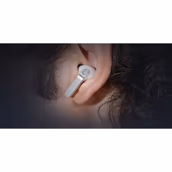 Samsung Galaxy BUDS PRO WHITE+ CHARGER cuffia e auricolare Wireless In-ear Musica e Chiamate USB tipo-C Bluetooth Bianco - Vista aggiuntiva 7