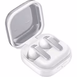 Samsung Galaxy BUDS PRO WHITE+ CHARGER cuffia e auricolare Wireless In-ear Musica e Chiamate USB tipo-C Bluetooth Bianco - Vista aggiuntiva 8