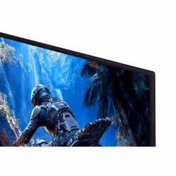 Samsung G40H Monitor PC 68,6 cm (27") 1920 x 1080 Pixel Full HD LCD Nero - Vista aggiuntiva 4