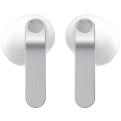 Samsung Galaxy Buds4 Auricolare Wireless In-ear Musica e Chiamate Bluetooth Bianco