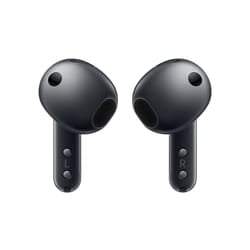 Samsung Galaxy SM-R540 Auricolare True Wireless Stereo (TWS) In-ear Musica e Chiamate Bluetooth Nero