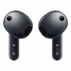 Samsung Galaxy Buds4 Auricolare Wireless In-ear Musica e Chiamate Bluetooth Nero - Vista aggiuntiva 2