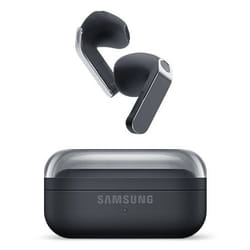 Samsung Galaxy Buds4 Auricolare True Wireless Stereo (TWS) In-ear Musica e Chiamate USB tipo-C Bluetooth Nero