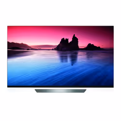LG OLED55E8PLA, 139,7 cm (55"), 3840 x 2160 Pixel, OLED, Smart TV, Wi-Fi, Nero, Grigio