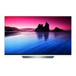 LG OLED55E8PLA TV 139,7 cm (55") 4K Ultra HD Smart TV Wi-Fi Nero, Grigio