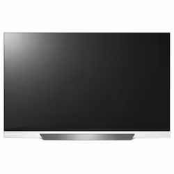 LG OLED55E8PLA TV 139,7 cm (55") 4K Ultra HD Smart TV Wi-Fi Nero, Grigio