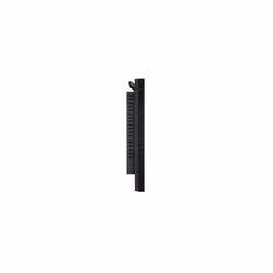 LG 49XF3E-B visualizzatore di messaggi Pannello piatto per segnaletica digitale 49" LCD 3000 cd/m² Full HD Nero WebOS 24/7 - Vista aggiuntiva 4