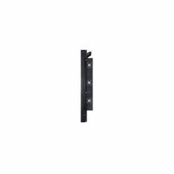 LG 49XF3E-B visualizzatore di messaggi Pannello piatto per segnaletica digitale 49" LCD 3000 cd/m² Full HD Nero WebOS 24/7 - Vista aggiuntiva 5