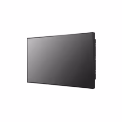 LG 49XF3E-B visualizzatore di messaggi Pannello piatto per segnaletica digitale 49" LCD 3000 cd/m² Full HD Nero WebOS 24/7 - Vista aggiuntiva 6