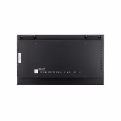 LG 49XF3E-B visualizzatore di messaggi Pannello piatto per segnaletica digitale 49" LCD 3000 cd/m² Full HD Nero WebOS 24/7 - Vista aggiuntiva 7