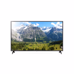 LG 65UK6300, 165,1 cm (65"), 3840 x 2160 Pixel, LED, Smart TV, Wi-Fi, Nero, Grigio
