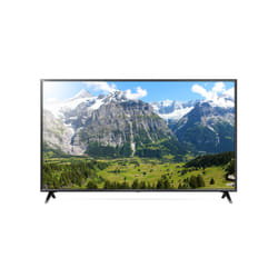 LG 65UK6300 TV 165,1 cm (65") 4K Ultra HD Smart TV Wi-Fi Nero, Grigio