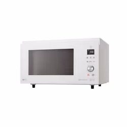 LG MJ3965BPH forno a microonde Superficie piana 39 L 1100 W - Vista aggiuntiva 4