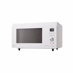 LG MJ3965BPH forno a microonde Superficie piana 39 L 1100 W - Vista aggiuntiva 5