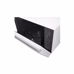 LG MJ3965BPH forno a microonde Superficie piana 39 L 1100 W - Vista aggiuntiva 8
