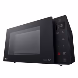 LG MH6535GIB forno a microonde Nero Microonde combinato Superficie piana 25 L 1100 W - Vista aggiuntiva 6
