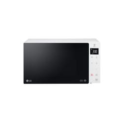 LG MS 23 NECBW Nero, Bianco Solo microonde Over the range 23 L 1000 W