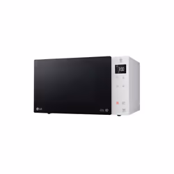 LG MS 23 NECBW Nero, Bianco Solo microonde Over the range 23 L 1000 W