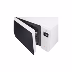 LG MS 23 NECBW Nero, Bianco Solo microonde Over the range 23 L 1000 W