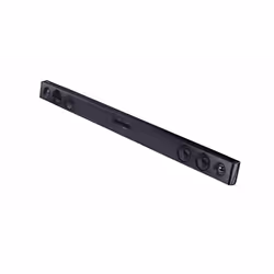LG SK1D altoparlante soundbar Nero 2.0 canali 100 W - Vista aggiuntiva 4