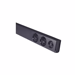 LG SK1D altoparlante soundbar Nero 2.0 canali 100 W - Vista aggiuntiva 5
