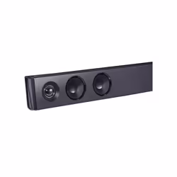 LG SK1D altoparlante soundbar Nero 2.0 canali 100 W - Vista aggiuntiva 6