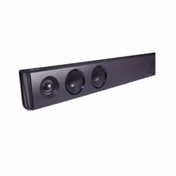 LG SK1D altoparlante soundbar Nero 2.0 canali 100 W - Vista aggiuntiva 7