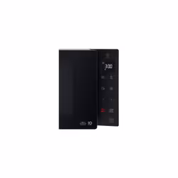 LG NeoChef MS 2535 GIB Nero Solo microonde Superficie piana 25 L 300 W - Vista aggiuntiva 2