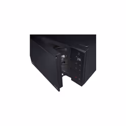 LG NeoChef MS 2535 GIB Nero Solo microonde Superficie piana 25 L 300 W - Vista aggiuntiva 3