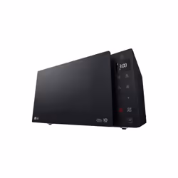 LG NeoChef MS 2535 GIB Nero Solo microonde Superficie piana 25 L 300 W - Vista aggiuntiva 5