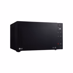 LG NeoChef MS 2535 GIB Nero Solo microonde Superficie piana 25 L 300 W - Vista aggiuntiva 6