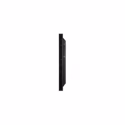 LG 75XS2E-B visualizzatore di messaggi Pannello piatto per segnaletica digitale 75" LED 2500 cd/m² 4K Ultra HD Nero 24/7 - Vista aggiuntiva 4