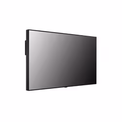 LG 75XS2E-B visualizzatore di messaggi Pannello piatto per segnaletica digitale 75" LED 2500 cd/m² 4K Ultra HD Nero 24/7 - Vista aggiuntiva 5