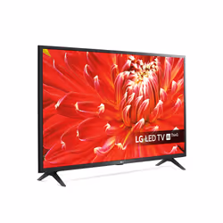 LG 32LM6300PLA.AEU TV 81,3 cm (32") Full HD Smart TV Wi-Fi Nero - Vista aggiuntiva 5