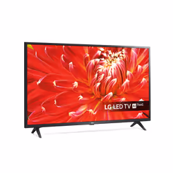 LG 32LM6300PLA.AEU TV 81,3 cm (32") Full HD Smart TV Wi-Fi Nero - Vista aggiuntiva 6