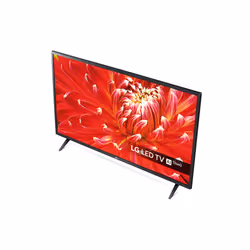 LG 32LM6300PLA.AEU TV 81,3 cm (32") Full HD Smart TV Wi-Fi Nero - Vista aggiuntiva 8