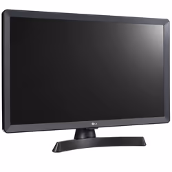 LG 24TL510V-PZ 23.6" HD LED Nero